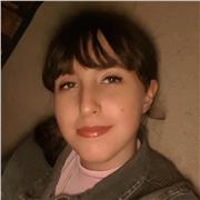 Diplomata in Lingue e laureata in Filosofia offre ripetizioni nelle materie umanistiche, in inglese e in spagnolo